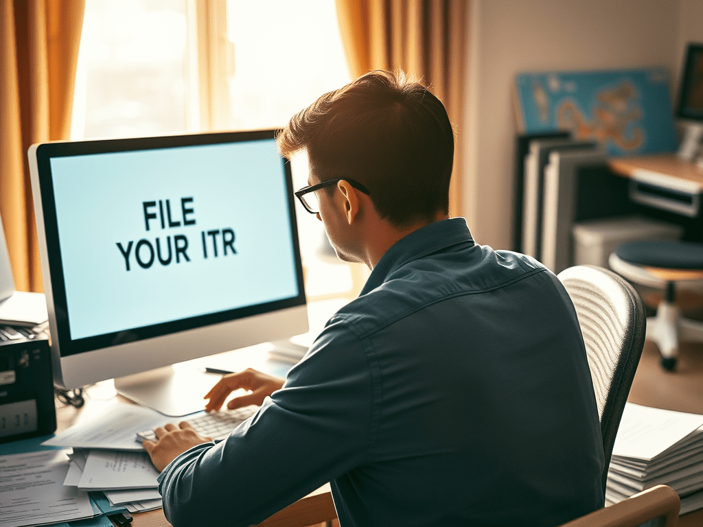Don’t file your ITR yet – wait for AIS and TIS updates to avoid Income Tax notices